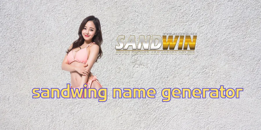 sandwin