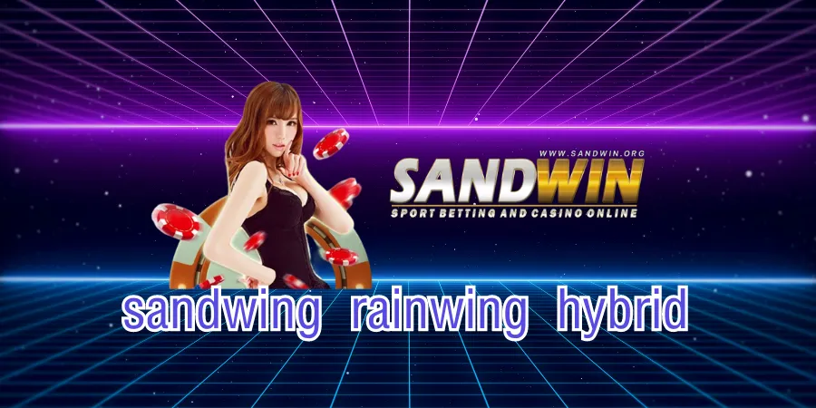 sandwin