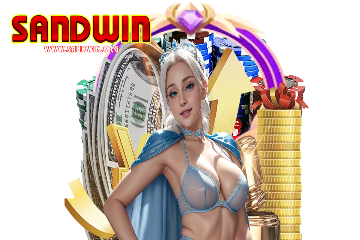 sandwin