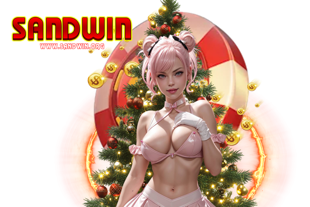 sandwin slot